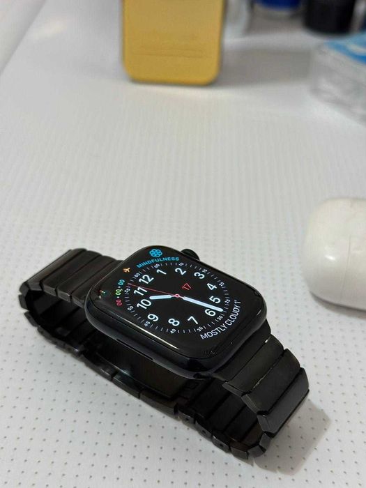 Apple Watch Series 7