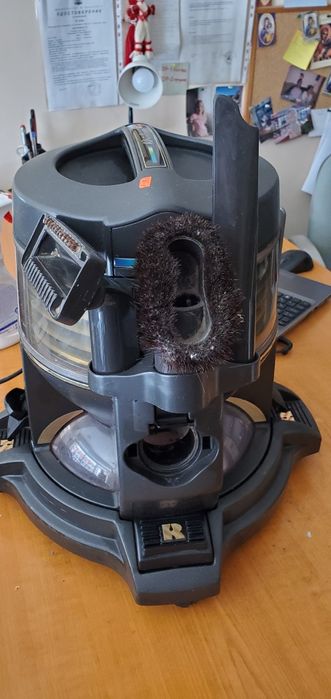 Rainbow система за почистване