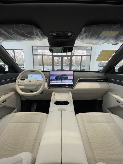 Dongfeng 008 | 2026 Hybrid | OFFICIAL DEALER | Все типы рассрочек!!!