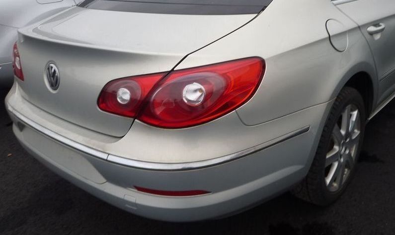 Stopuri vw cc