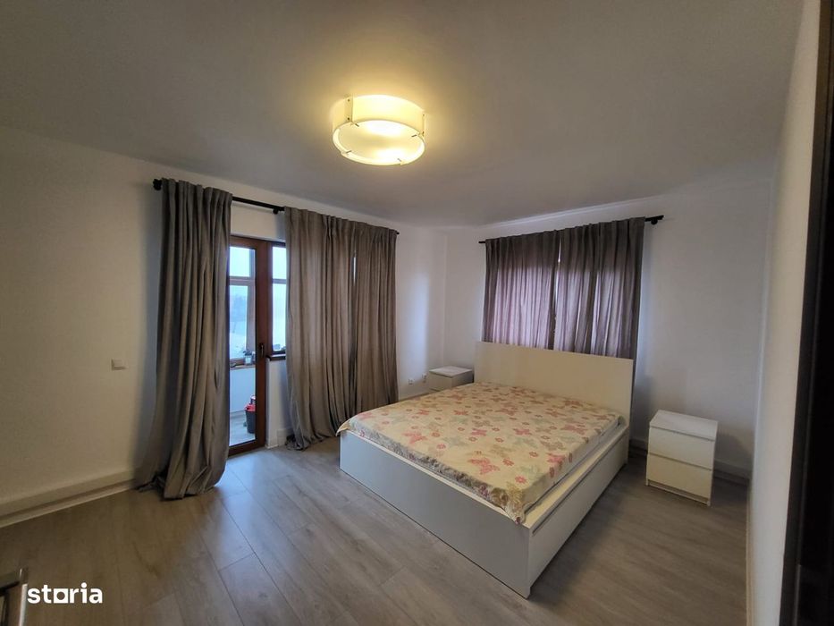 Apartament Cu 2 Camere De Vânzare În Otopeni, Zona Centrală — fotografia 3