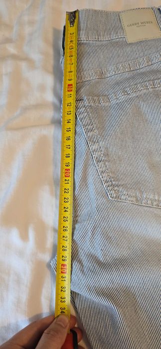 Pantaloni de vara Gerry Weber S