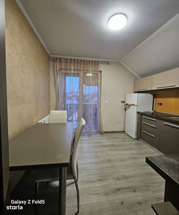 Apartament cu o cameră de închiriat – Zona Nufărul | Bloc tip boutique
