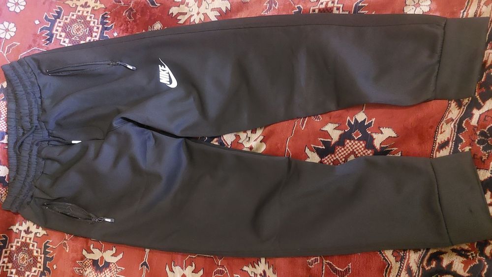 Trening barbati Nike