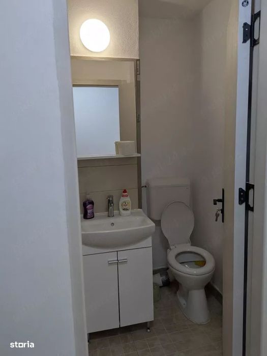Sagului - Apartament 2 Camere