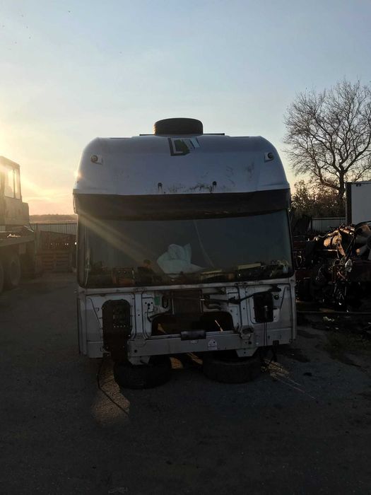 Кабина Daf 2007г