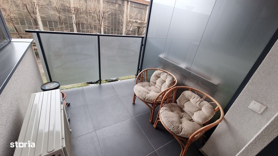 Apartament 1 camera,Ared-Kaufland
