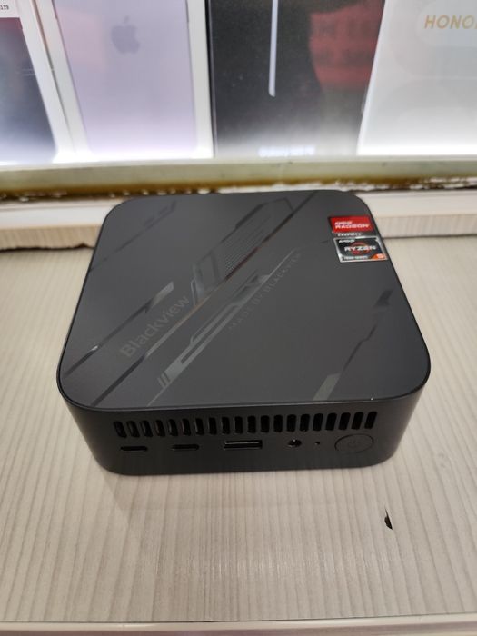 Blackview Mini Pc MP100 Amanet SZ Non Stop