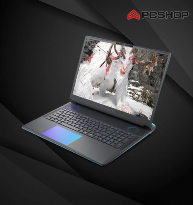Alienware 18 Area-51 (AA18250) USA Version