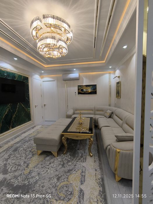 Ремонт квартир под ключ