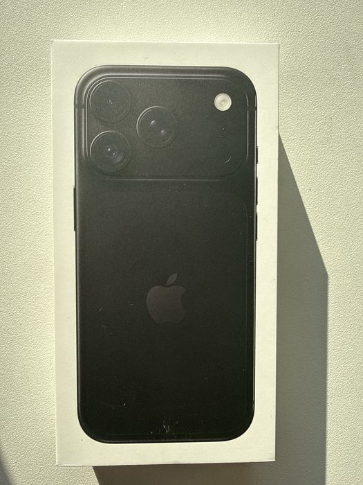 iphone 18 pro на 256 гб