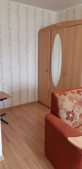 Аренда  квартиры долгосрочная