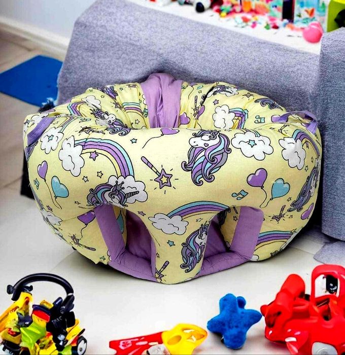 Барбарон за бебе Нови десени