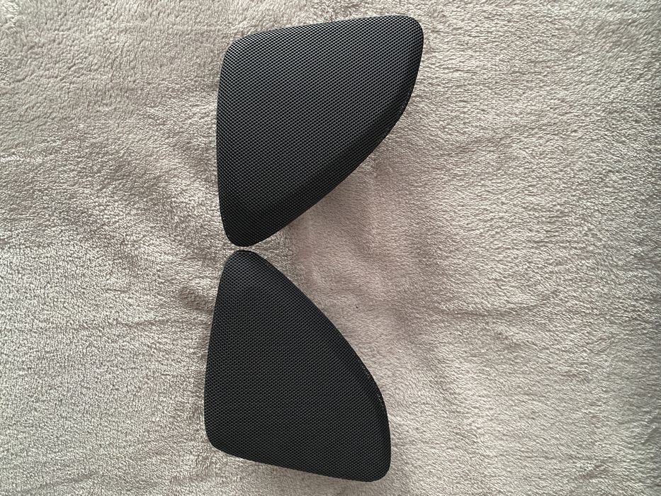 Boxe/ Twittere usi frontale S class W223 originale