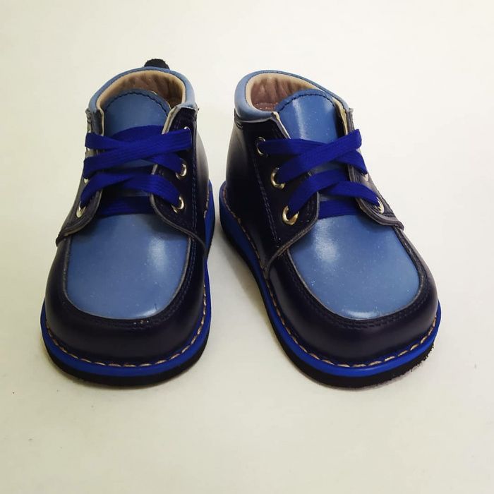 Детская ортопедическая обувь. Индивидуальный подход каждому!