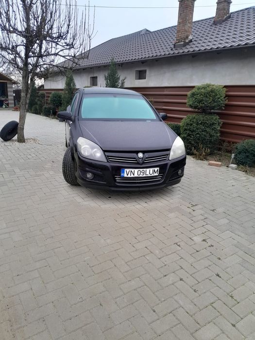 Se vinde Opel Astra H