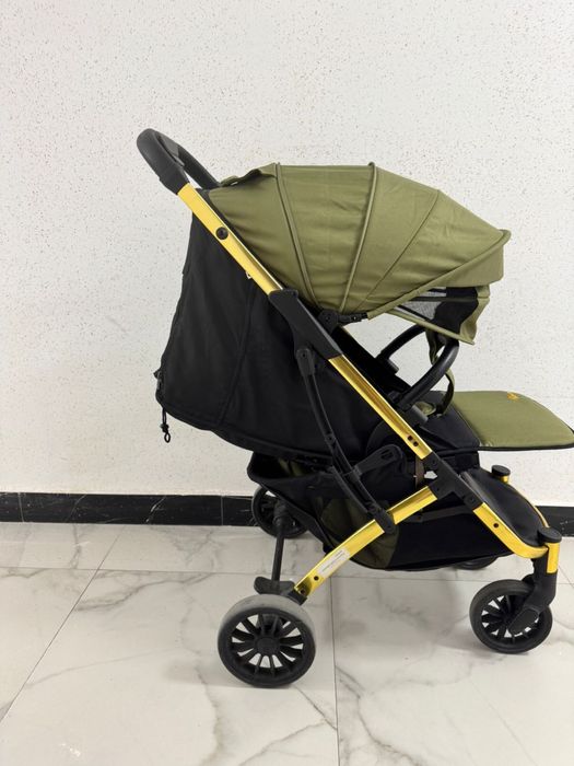 Коляска  Текнум состояние идеальное