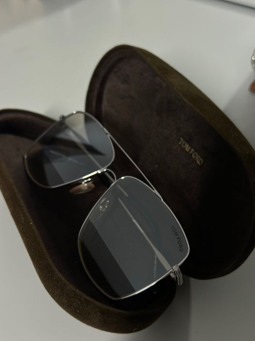 Ochelari Tom Ford originali, model clasic, aviator