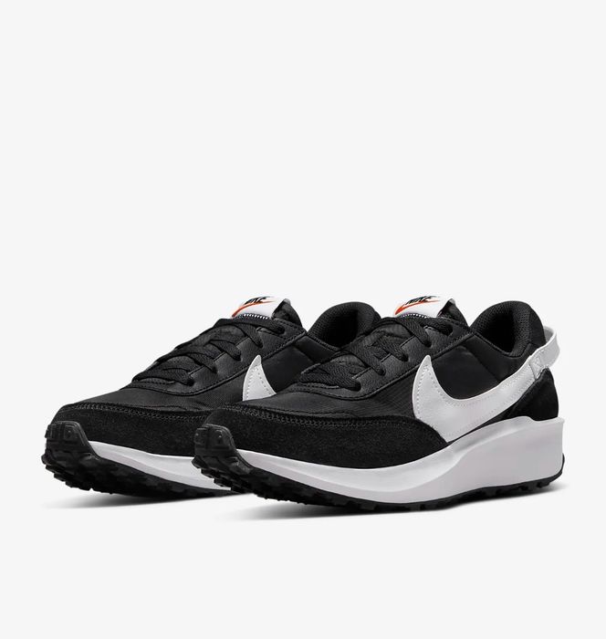 Adidași Nike Waffle noi mărime 38 originali cu bon