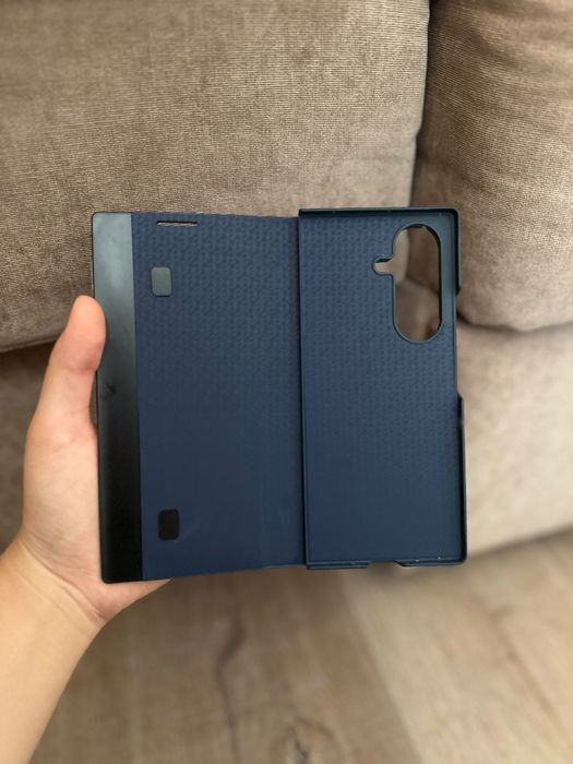Чехол для Samsung Galaxy Z fold 7