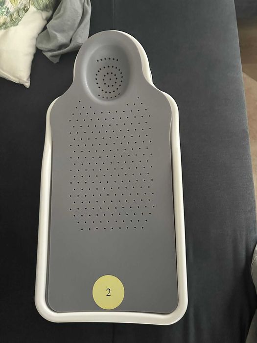 Saltea plagiocefalee Perfect Nogging