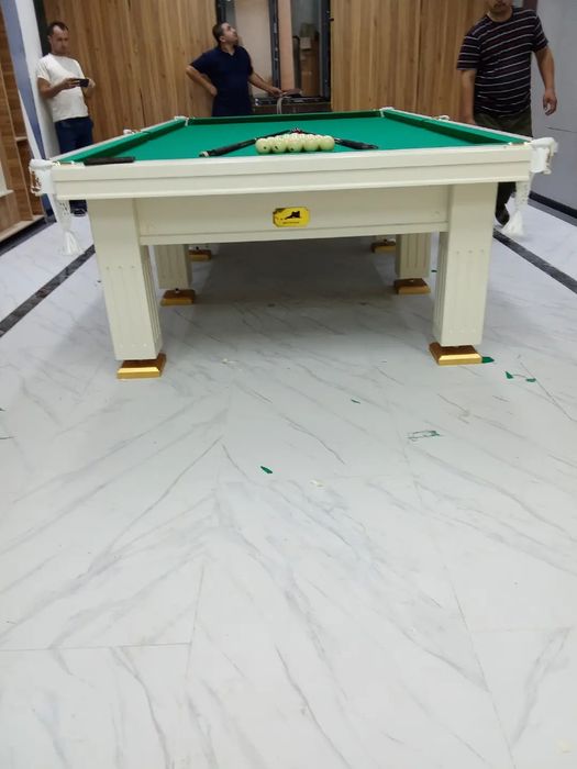 Bilyart #билярд# stollari