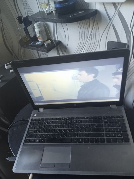 Продам ноутбук hp