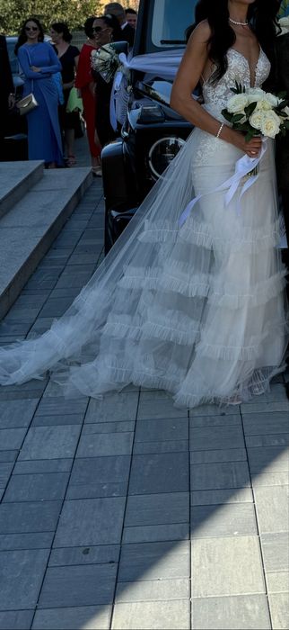 Rochie de mireasa