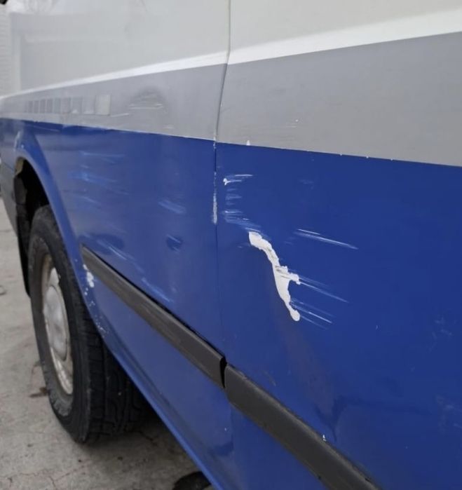 FORD Transit 0 — imagine 3