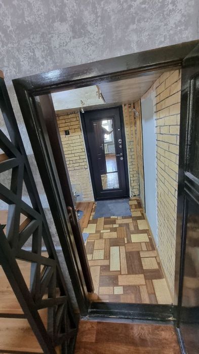 Кадышева. Общага. Соседи хорошие