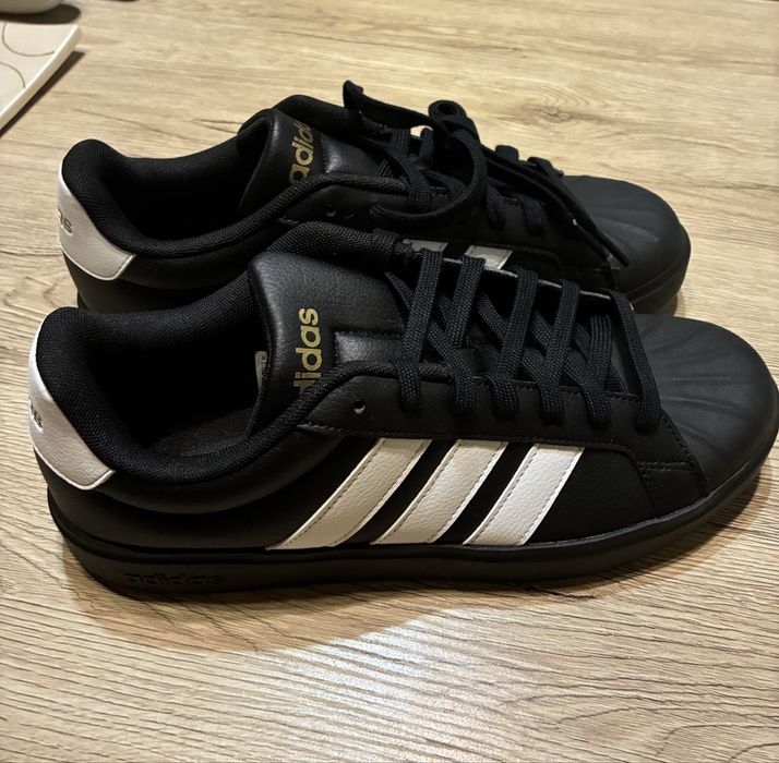 Adidas мъжки кецове НОВИ