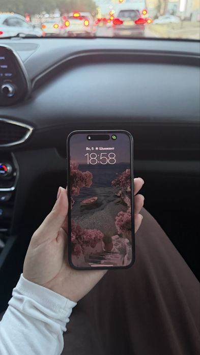 iphone 15 pro 128гб