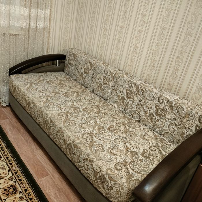 Продам диван раскладной