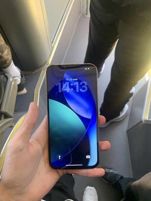 iPhone 13 pro max 256Gb 88%