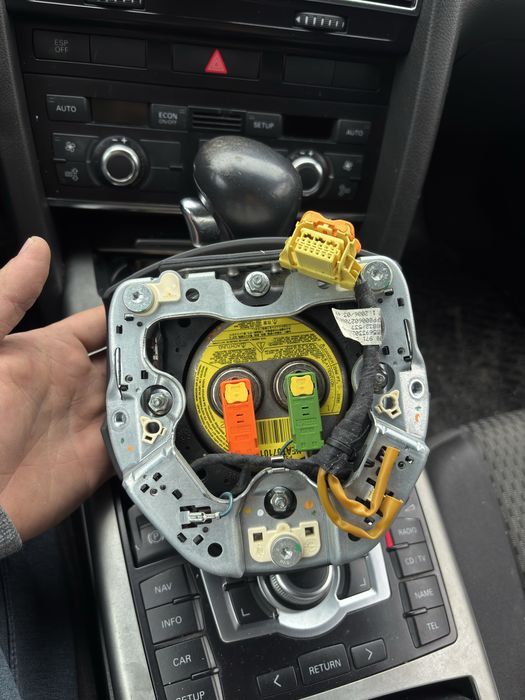 Airbag за Ауди А3 А4 А5 А6