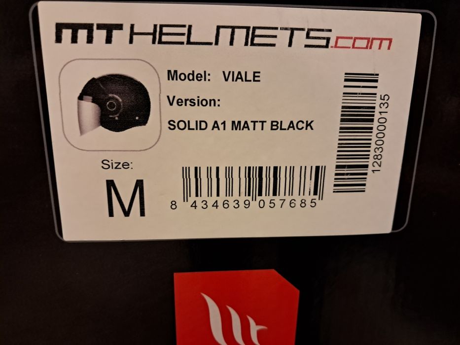 MT Viale M (57-58 см)