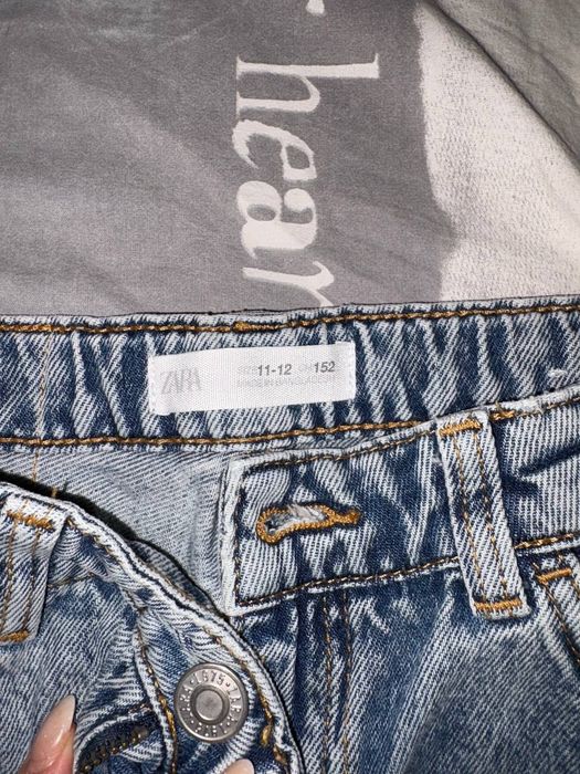 Дънки Zara за момче