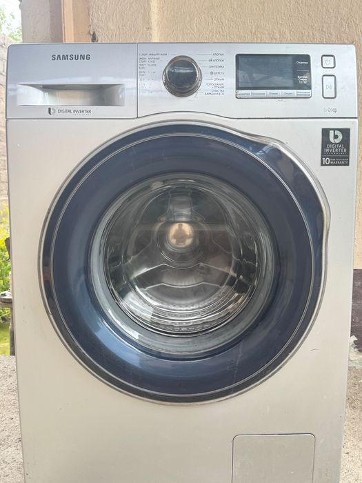 продам стиральную машину б/у