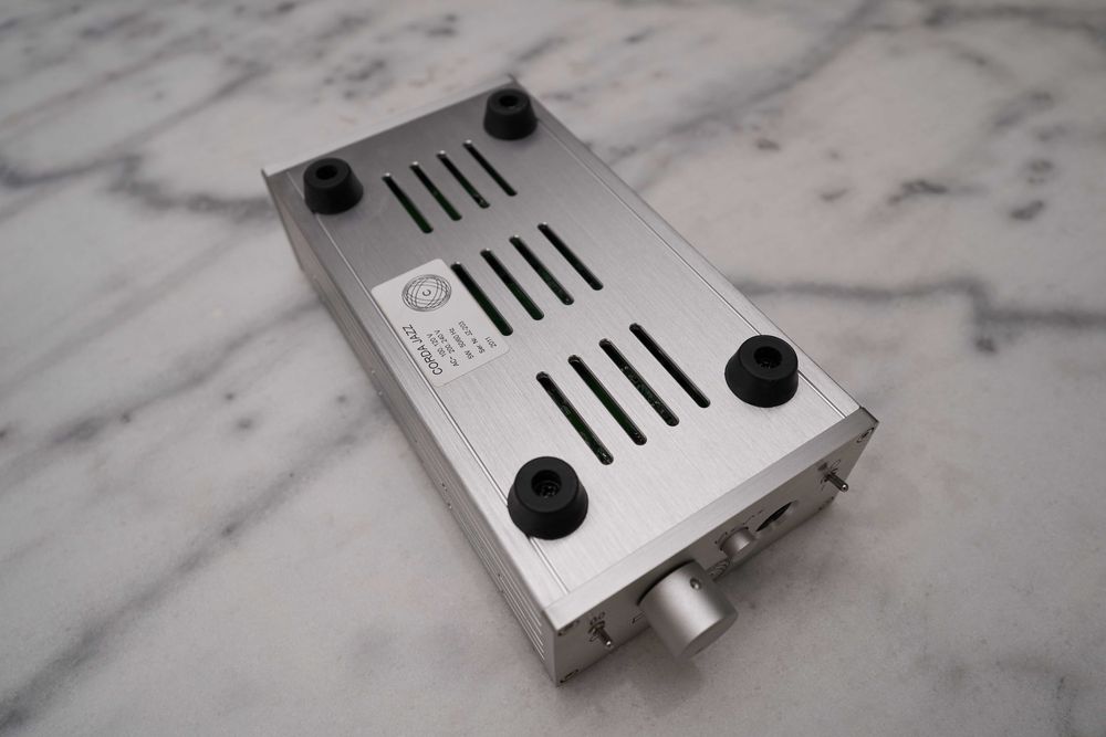 Amplificator audio pentru căști Meier Audio Corda Jazz