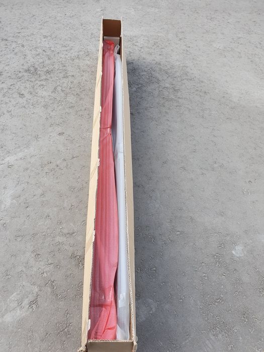 Пороги Volkswagen Teramont