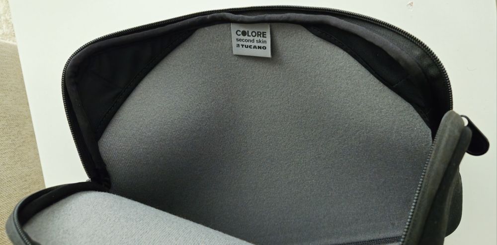 Калъф за лаптоп Tucano