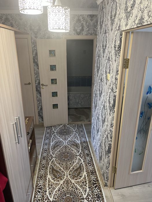 Продам 2хкомнатную квартиру