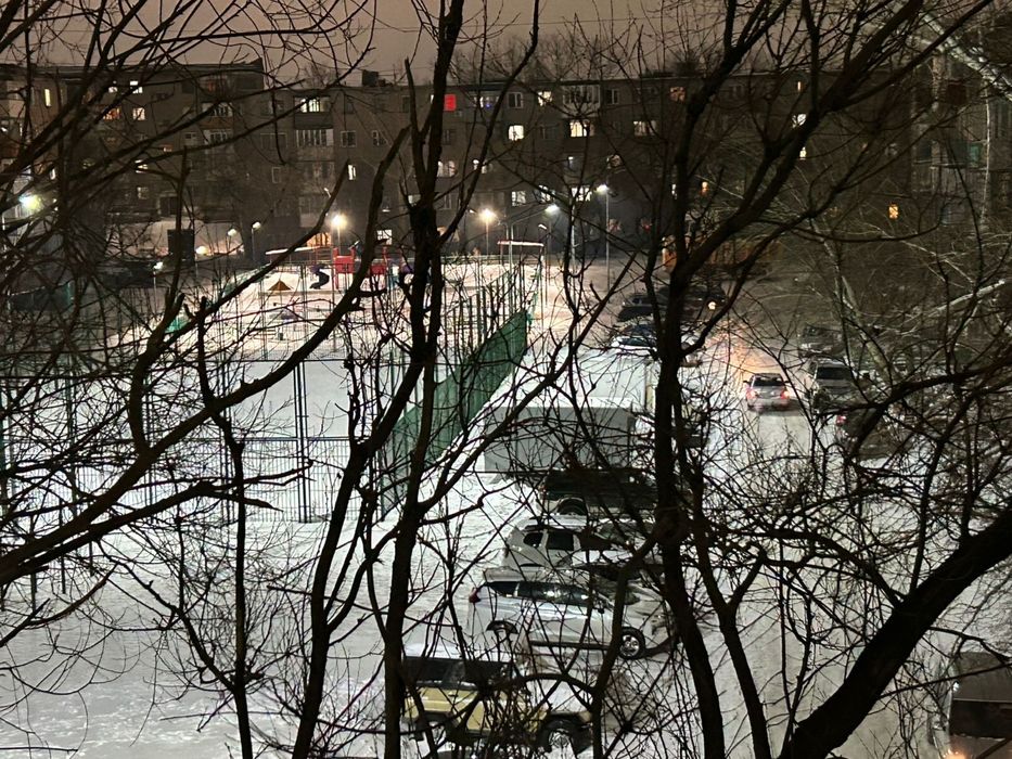 3-х комн кв в Майкудуке