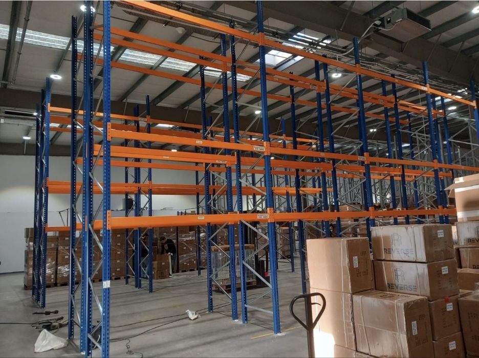 rafturi metalice 854