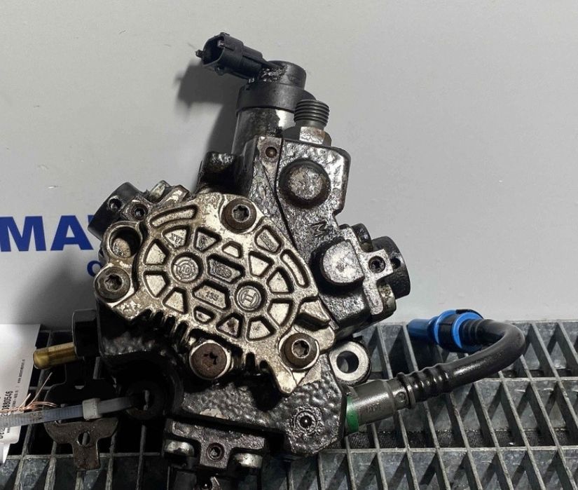 Kit injectie 3.0 d cod V9X Navara/Pathfinder/Infiniti FX/Latitude