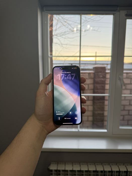 Iphone 15 pro 128 88