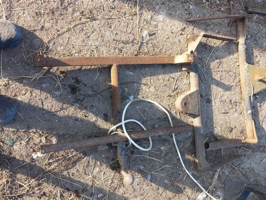 vand carlige remorcare auto