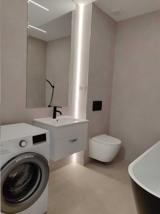 Închiriere apartament 3 camere, Magnolia Village, Paulesti, Prahova