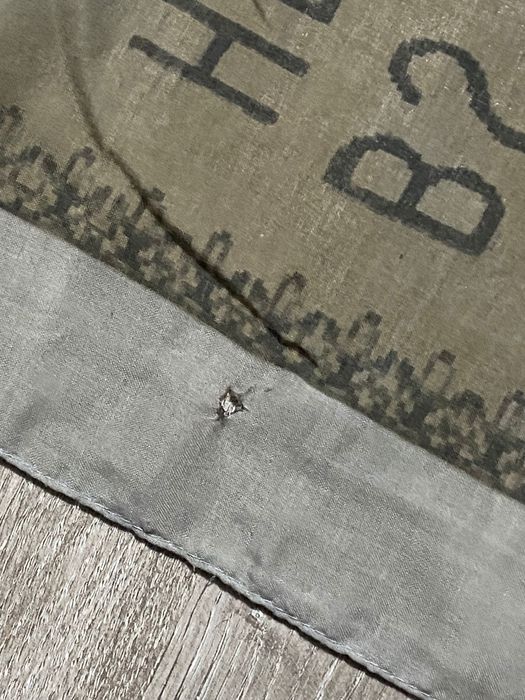 Esarfa 100 dolari batic Benjamin Franklin steag poster textil xxl