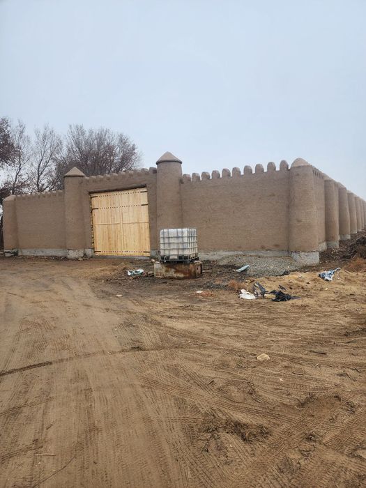 Xiva shaxrida tayyor bigness sotiladi